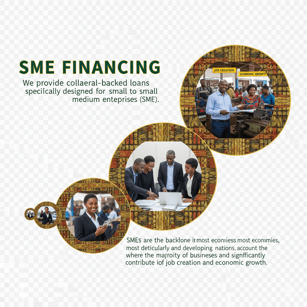 SME Financing