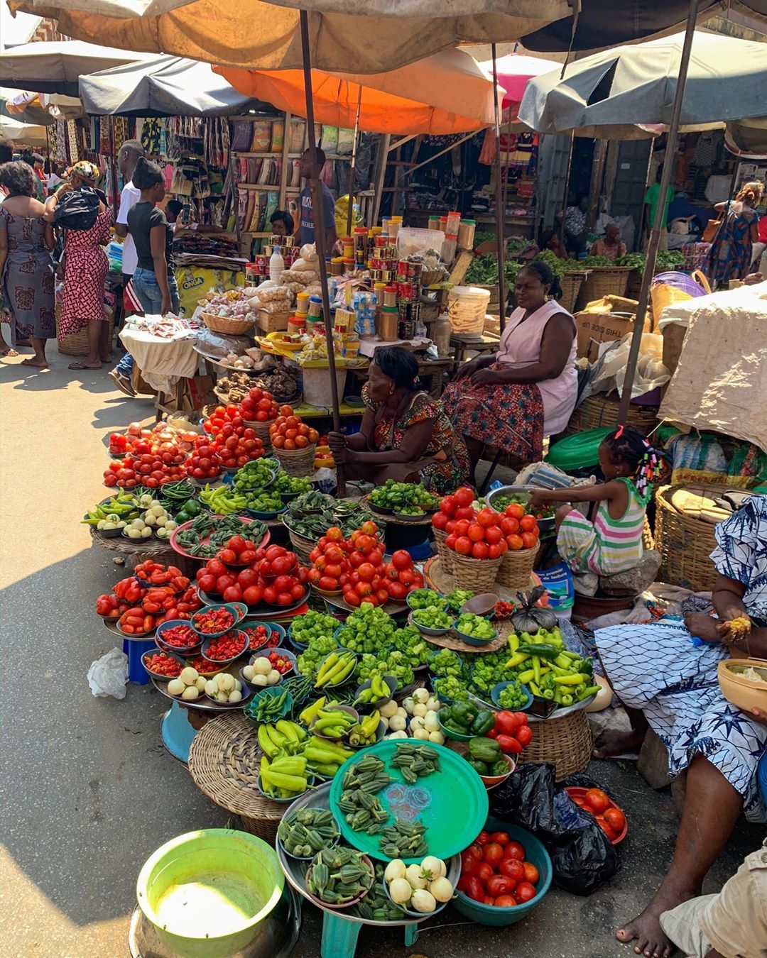 Business Development